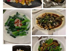 -金满楼(天河中路店)