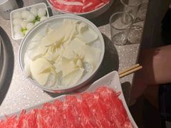 -大龙燚火锅(太古里店)
