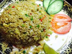 -Siam泰餐厅(水上公园店)