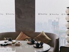 -美食汇自助餐厅(成都万达瑞华酒店)