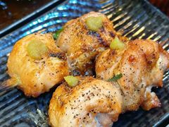 -鸟屋·烧鸟居酒屋(新世纪广场店)