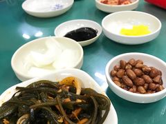 -祥和居炸酱面馆(美食街店)