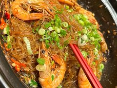 -靓湾海鲜·海景餐厅(小麦岛店)