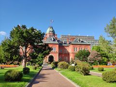 -北海道厅旧本厅舍(旧本庁舎)