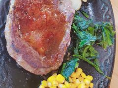 -萨莉亚意式餐厅(南京环亚凯瑟琳广场店)