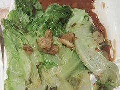 -小杨生煎(周浦万达店)