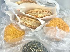 -运栋天马牛肉饼(长郡店)