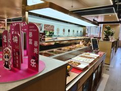 -海底捞火锅(太原南站店)