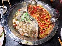 -大龙燚火锅(万象城店)