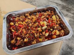 -老三样·旧食新味(万寿宫店)