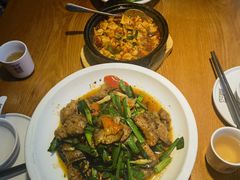 -百年神厨·地道川菜(紫荆店)