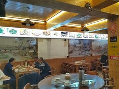 -老味道1992(武当山店)