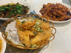 -扬州小吃(延安西路店)