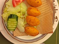 -澳门木偶葡国餐厅(珠海店)