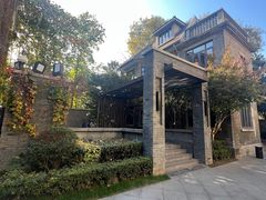 -颐和路民国时期公馆风貌区