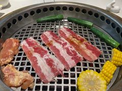 -千寻山野烤肉(中关村店)