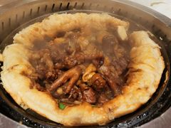 -灶座小锅烀饼·铁锅炖(道里店)