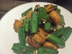 -隐食私房菜(渡口·光荣院南门·老街店)