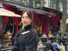 -Avg Coffee(新景苑店)