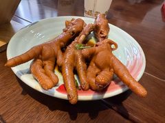 -蟹上黄·蟹黄面·江南糖水(人民广场店)
