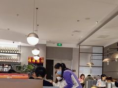 -必胜客(燕郊永旺店PHDI店)