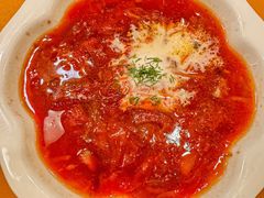 -老井俄式餐厅