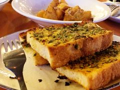 蒜香面包-PIZZA BIANCA(万象城店)