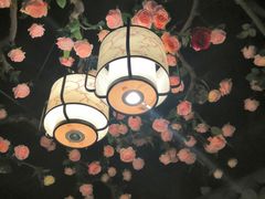 大堂-韵秋荷(宝山龙湖天街店)