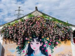 -茯茶镇