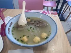 -小杨生煎(成山巴黎春天店)