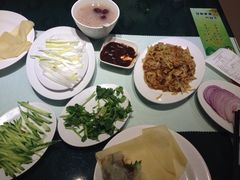 老昌春饼(中央街店)-老昌春饼(中央大街店)