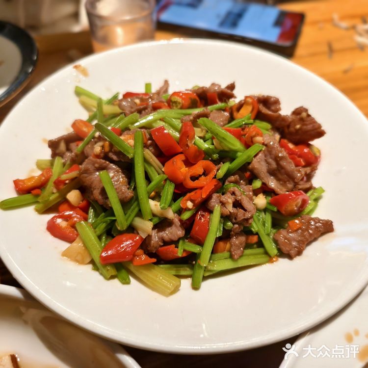 炒菜一绝