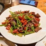 炒菜一绝