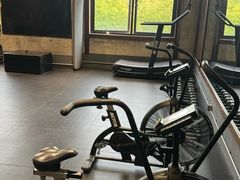 -EVE格斗健身工作室(周康店)