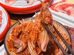 -谭三娘鲜切牛肉自助火锅(九眼桥总店)
