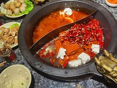 -蜀大侠火锅(建设路第五大道店)