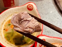 锡蒙羊肉-羊来顺冰煮鲜羊 铁锅烀羊肉(中央大街店)