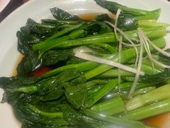 -绿茶餐厅(蓝色港湾店)