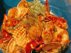 -Home Thai·泰谣(王府井apm店)