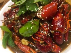 -聚汇三少·龙虾·中餐厅(莫邪路新天地店)