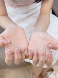 -斯馨·健康美甲美睫