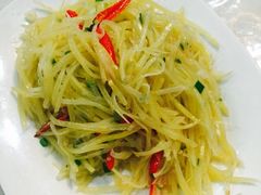 -芽庄老成都川菜馆