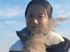 -丁香湖公园