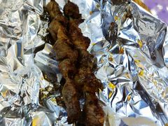 -新疆巴州金丝特餐厅(大钟寺店)