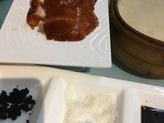 -到家尝北京菜(西坝河店)