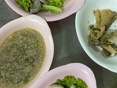 -榮泰米粉湯(Left Shop)