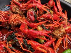 -铭副琦食·虾蟹烩馆(渔人码头店)