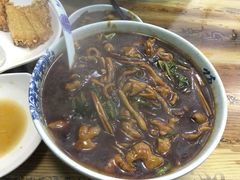 -富贵面馆(镇坪路店)