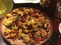 -布衣草棚风格餐厅