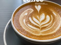-麻雀咖啡SPARROW COFFEE(十全街店)